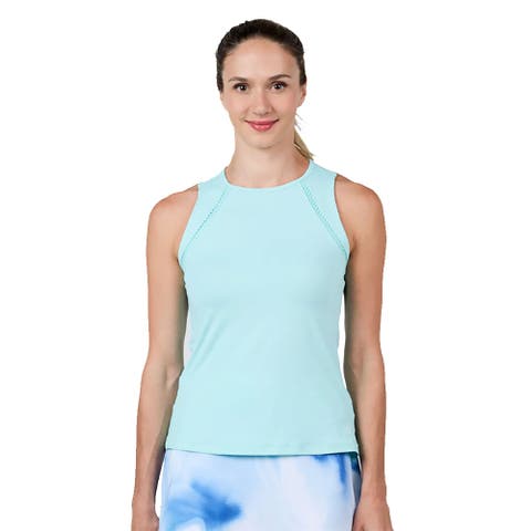 Perfect Storm 24 Inch Women Tennis Tank