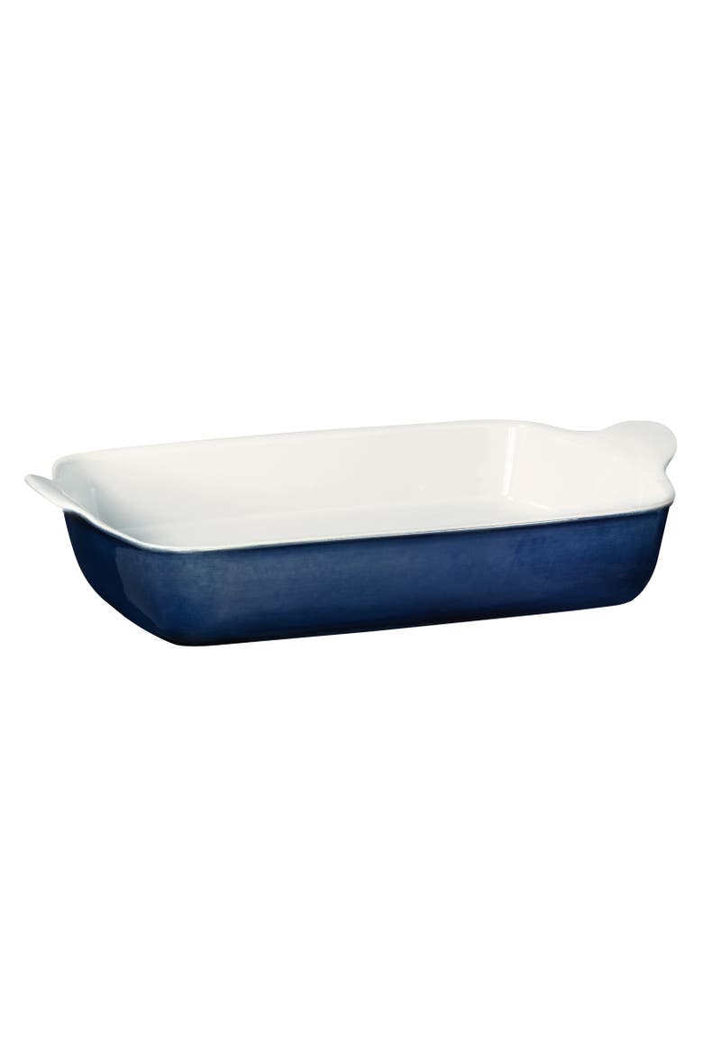 HR Modern Classics Extra Large Rectangular Baker, Main, color, Twilight