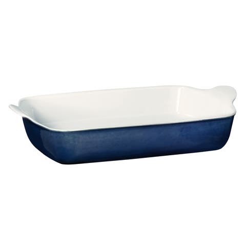 HR Modern Classics Extra Large Rectangular Baker