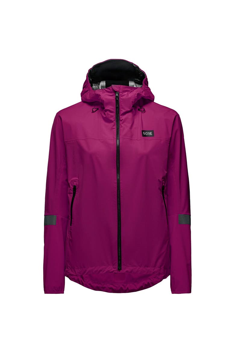 Lupra Jacket - Women's, Alternate, color, Process Purple