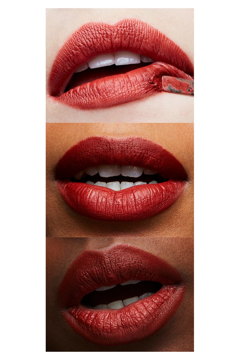 Matte Lipstick, Alternate, color, MARRAKESH