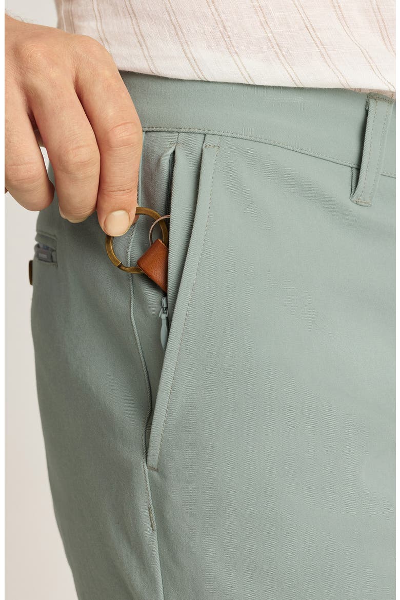 The Chino Short 2.0 Stretch Chino Shorts, Alternate, color, CLEAN SLATES