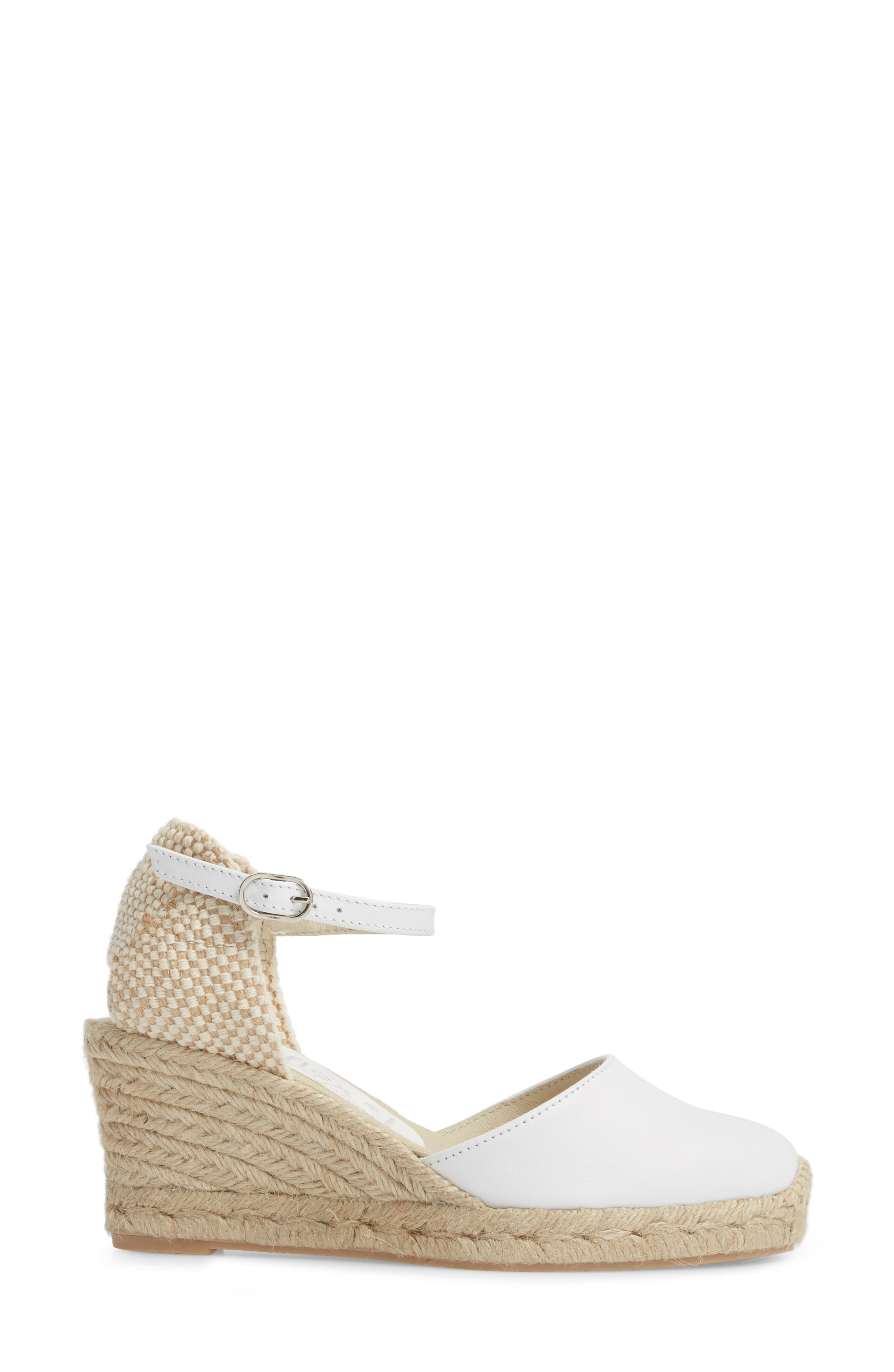 Napa Flex Europa Wedge Sandal, Alternate, color, 