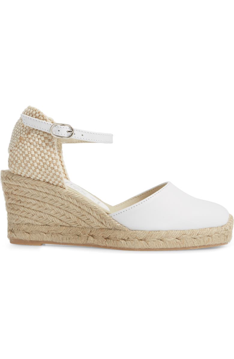 Napa Flex Europa Wedge Sandal, Alternate, color,