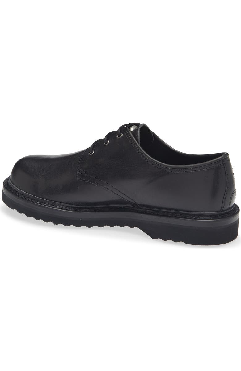 OUR LEGACY Trampler Derby, Alternate, color, Black Supple Cow Hide