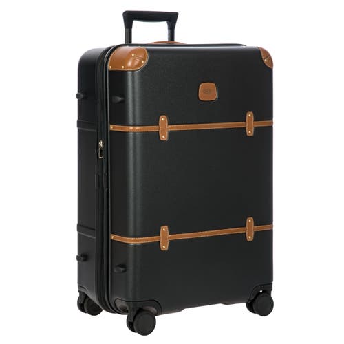 Bric's Bellagio 3.0 27" Expandable Spinner In Black