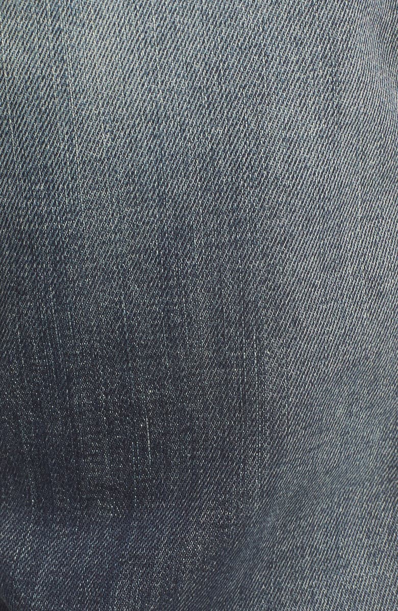 DIESEL<sup>®</sup> 'Zathan' Bootcut Jeans, Alternate, color, 