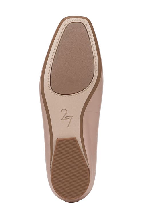 27 Edit Naturalizer Carla Flat