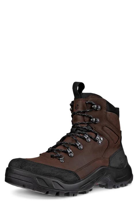 Offroad Waterproof Hiking Boot (Men)