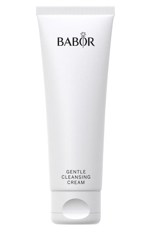 Gentle Cleansing Cream