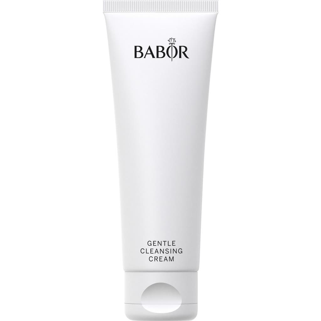 BABOR Gentle Cleansing Cream  product