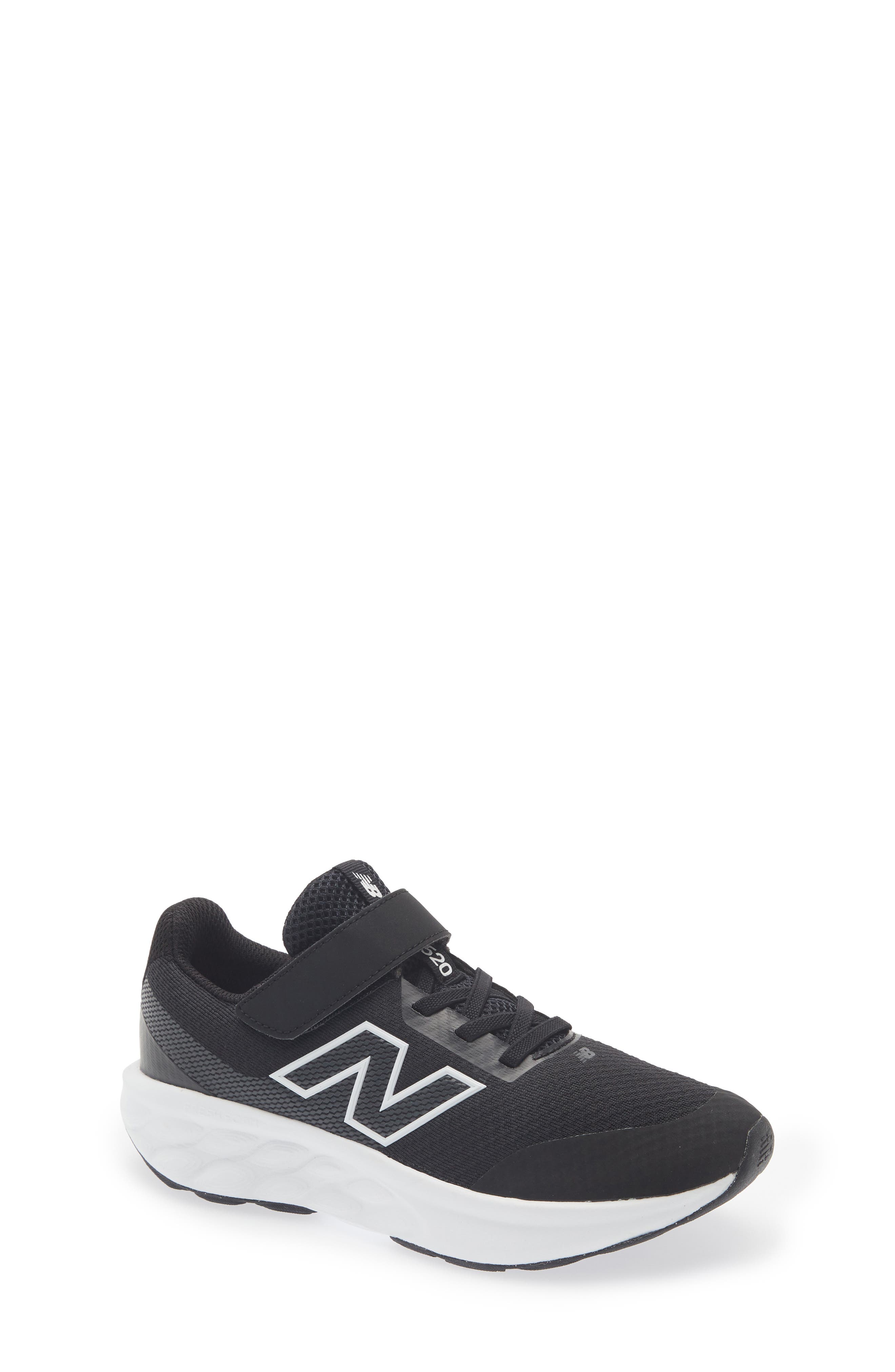 Kids' 520 Fresh Foam Running Shoe