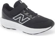 New Balance Kids' 520 Fresh Foam Running Shoe