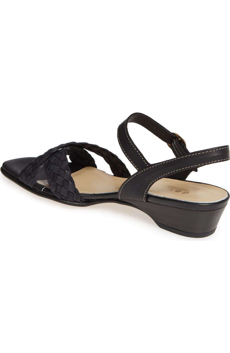 David Tate Calabria Sandal, Alternate, color,
