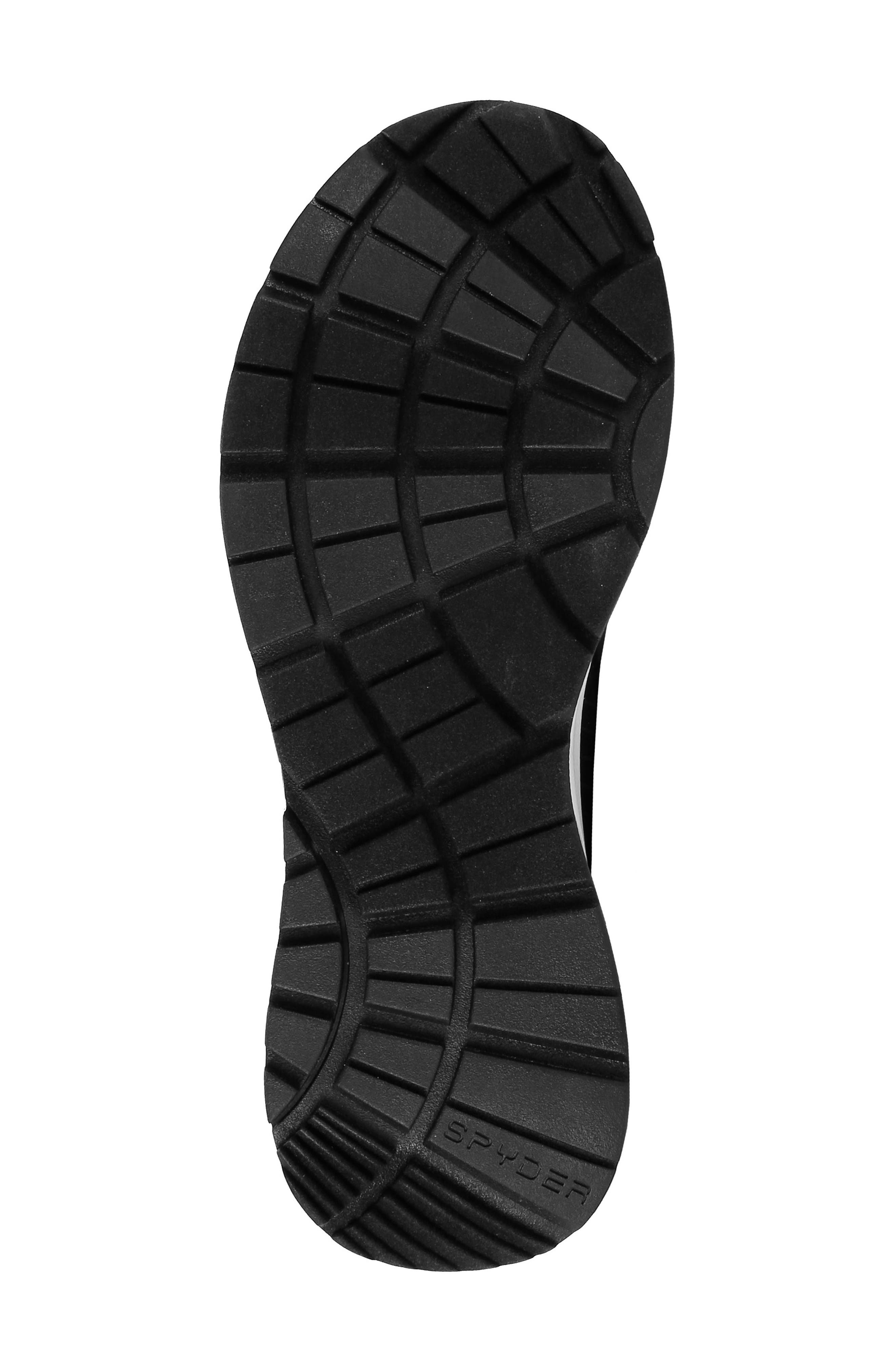 Spyder Rafter Water Shoe, Alternate, color, Black