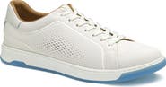 Johnston & Murphy Daxton Knit Sneaker