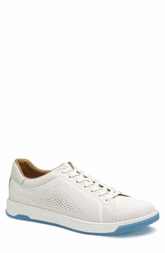 Johnston & Murphy Daxton Knit Sneaker