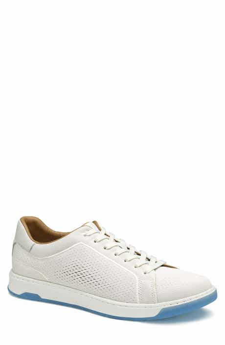 Johnston & Murphy Daxton Knit Sneaker