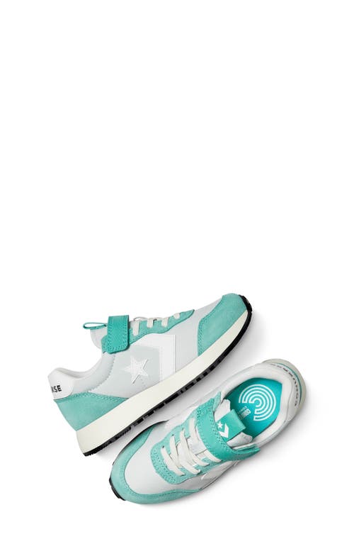 Converse Kids' Omega Trainer Easy-on Sneaker In Multi
