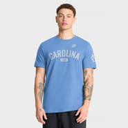 Nike Men's Nike Carolina Blue North Carolina Tar Heels Legacy Arch T-Shirt