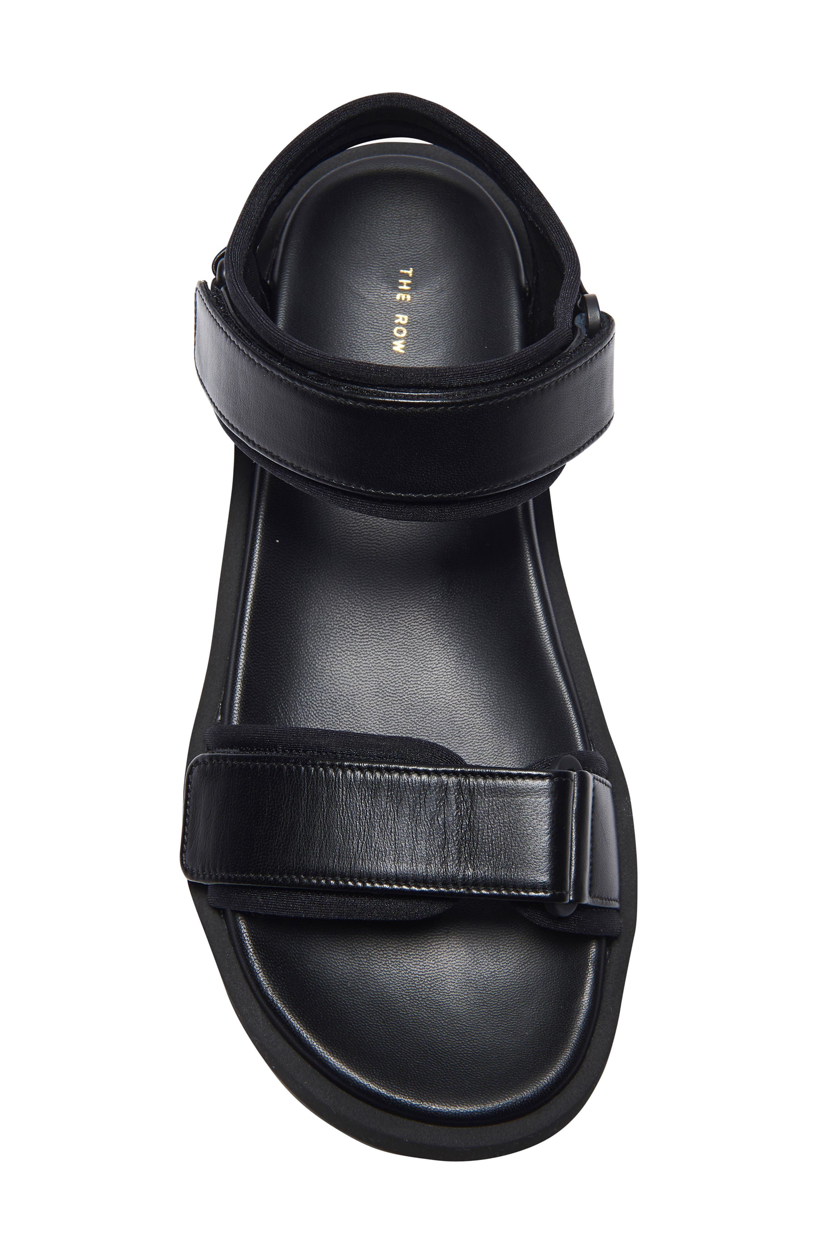 The Row Sandal, Alternate, color, 