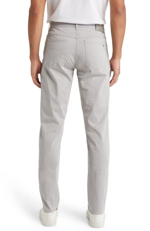 Brax Cooper Fancy Stretch Cotton Twill Pants