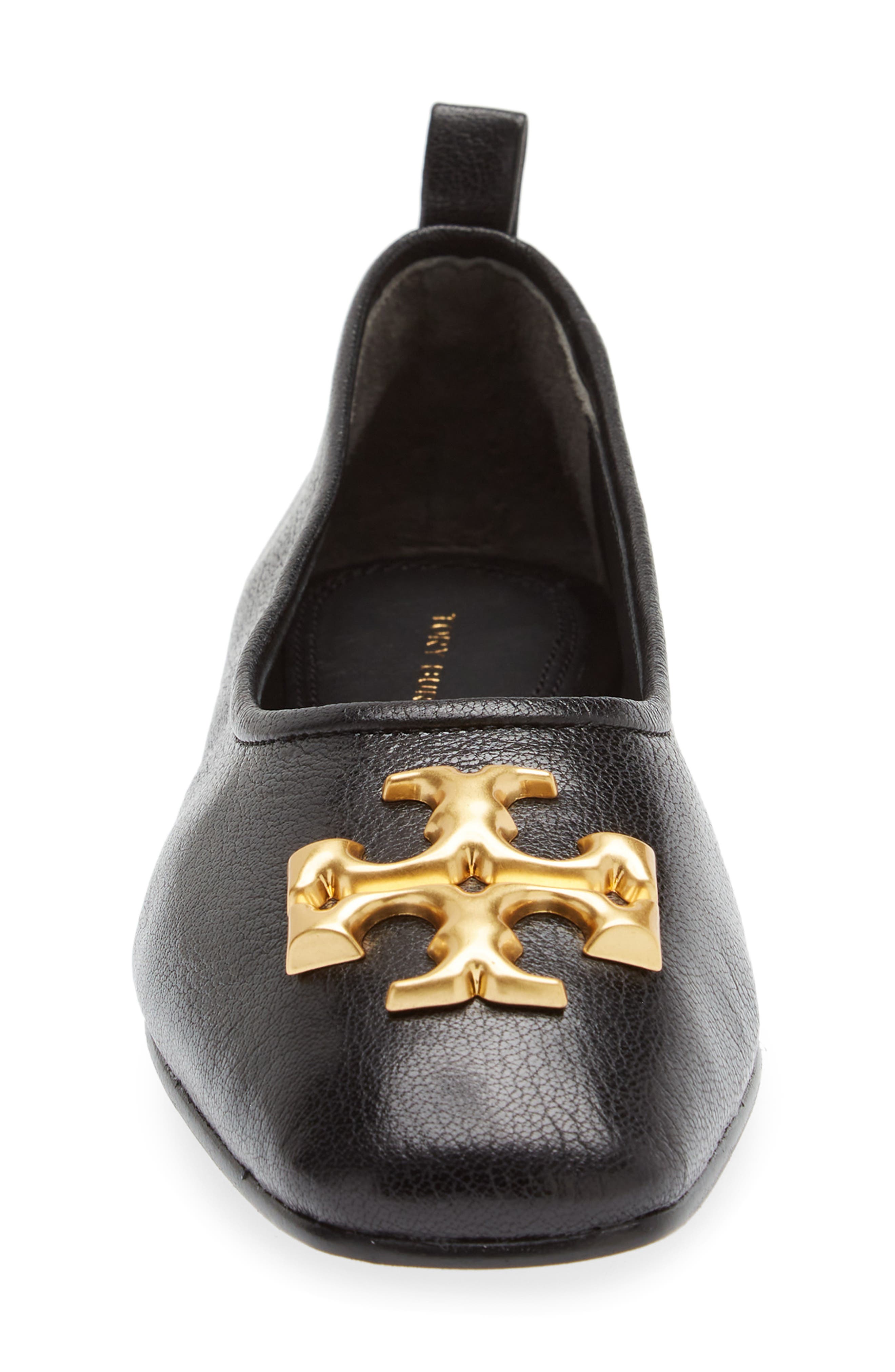 Tory Burch Eleanor Ballet Flat (Women) | Nordstrom