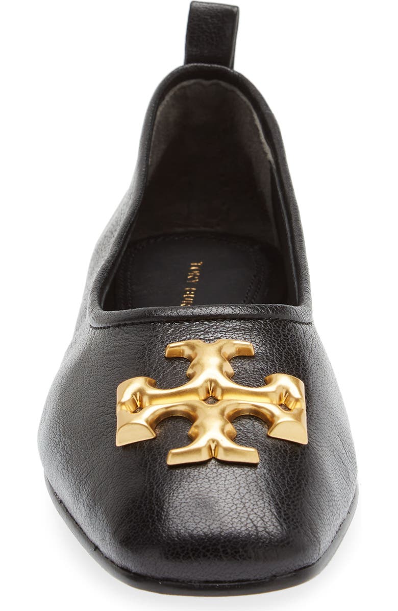 Tory Burch Eleanor Ballet Flat, Alternate, color,
