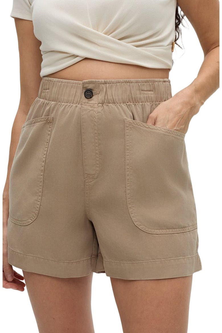 Cascades Short, Main, color, Khaki