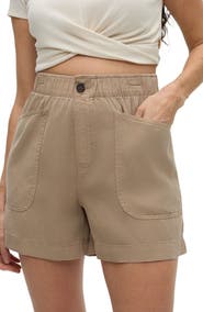 tentree Cascades Short
