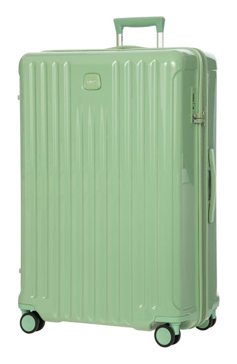 Postiano 32-Inch Hardside Spinner Luggage