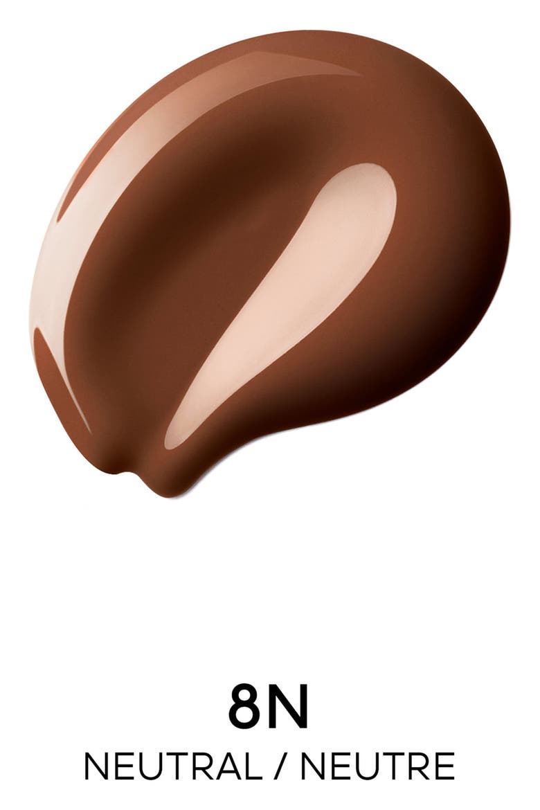 Terracotta Le Teint Matte Foundation, Alternate, color, 8N NEUTRAL