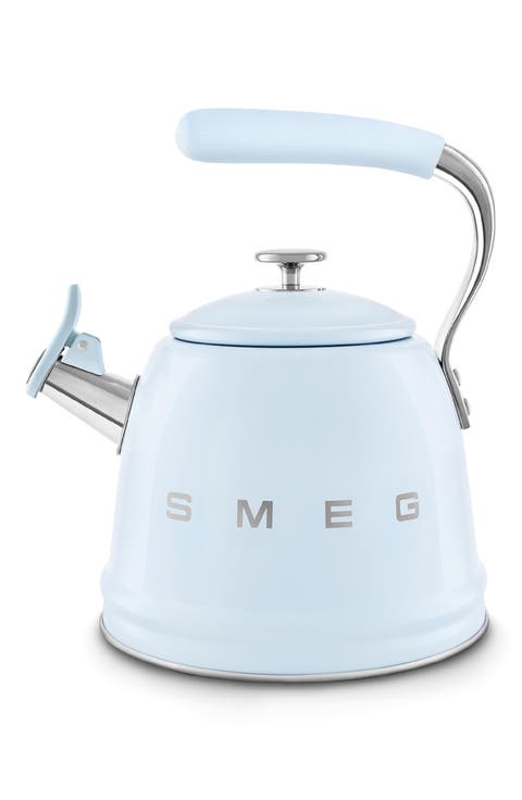 Whistling Kettle