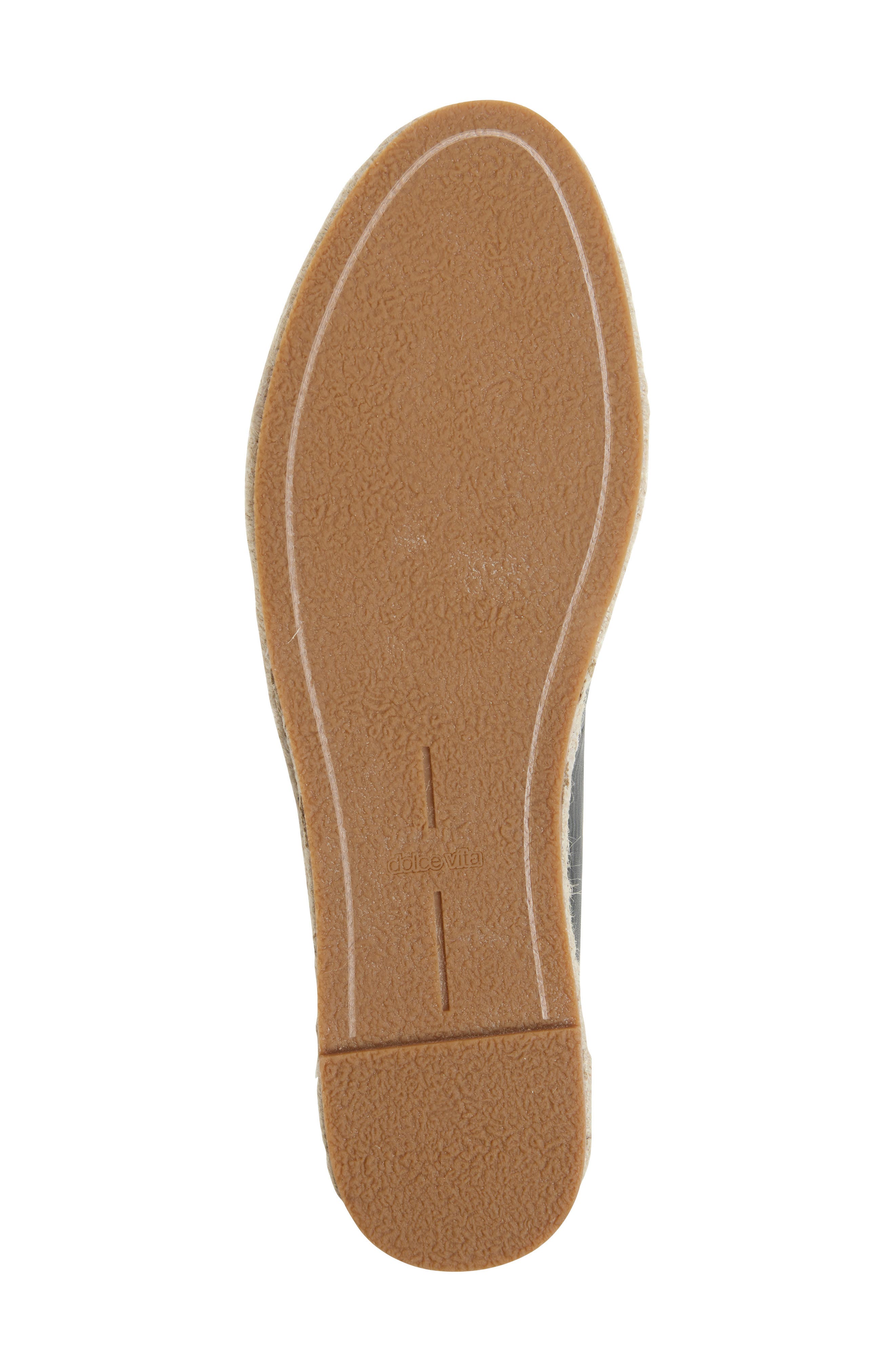 Dolce Vita Morgan Platform Flat, Alternate, color, 
