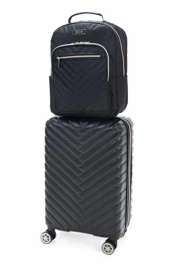 Kenneth Cole Madison Square 2-Piece Luggage Set