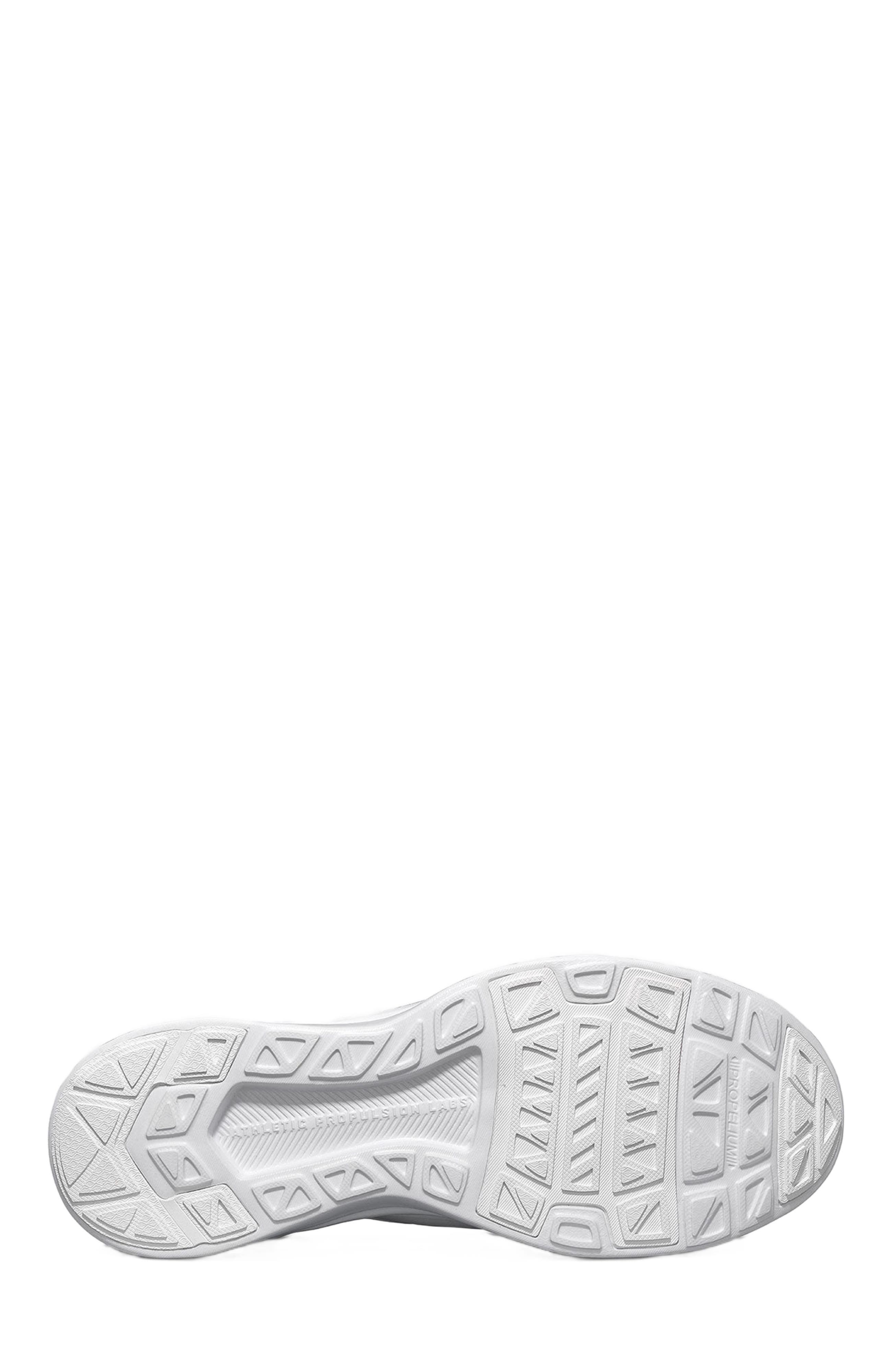 APL Men's TechLoom Bliss Slip-Ons, Alternate, color, White / White