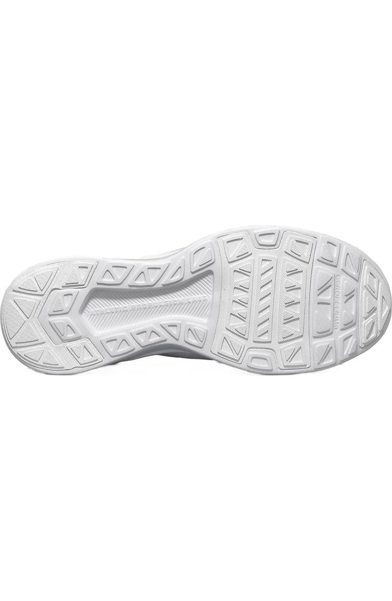 APL Men's TechLoom Bliss Slip-Ons, Alternate, color, White / White