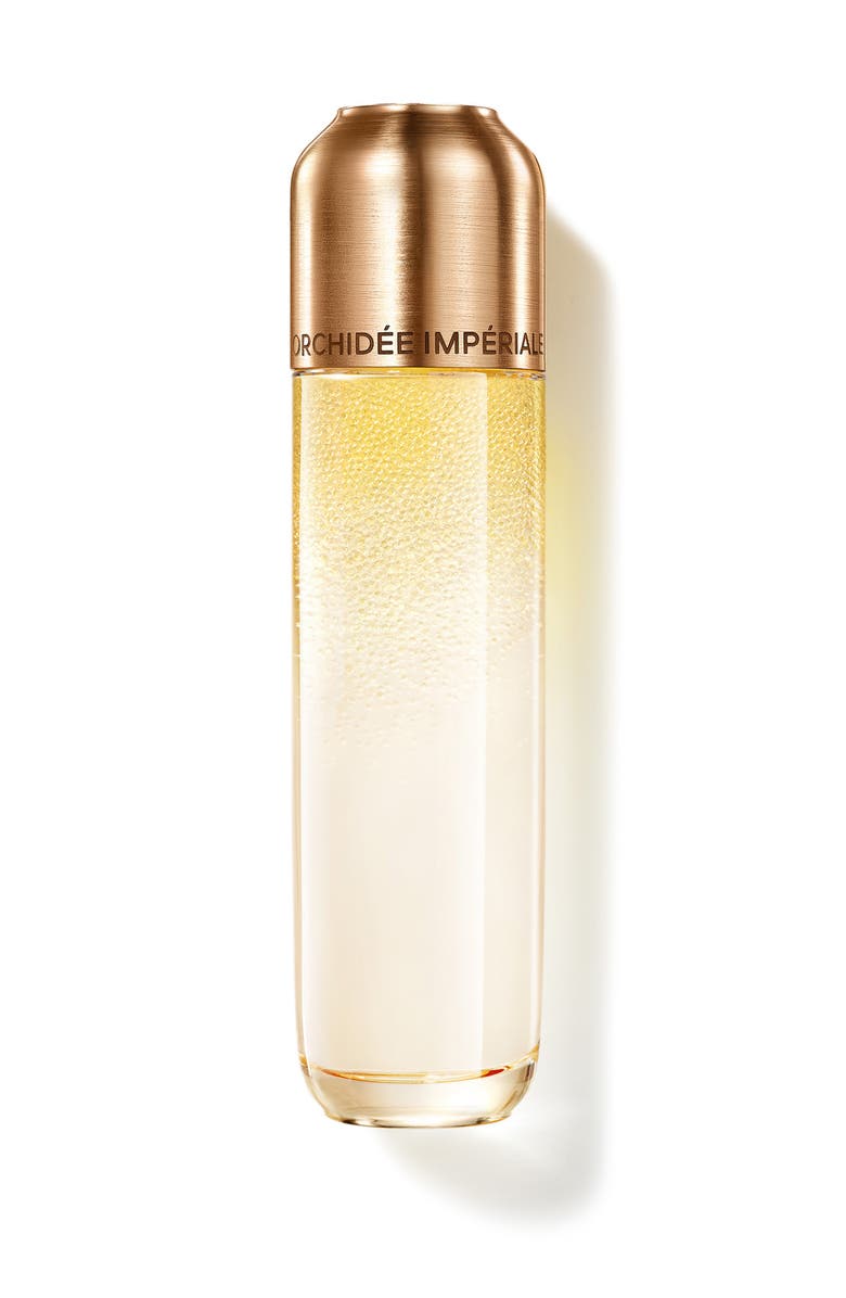 Guerlain Orchidée Impériale Gold Nobile The Goldessence, Main, color, Bottle
