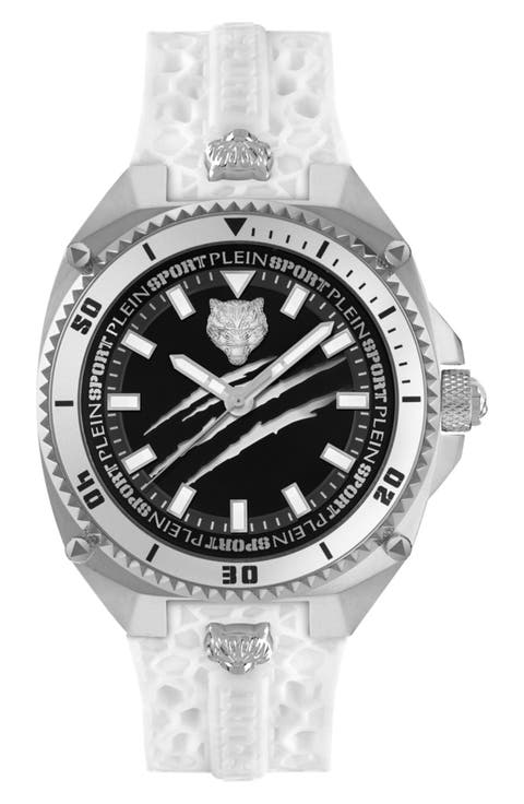 Thunder Force Bracelet Watch