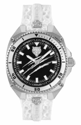 Thunder Force Bracelet Watch