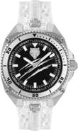 PLEIN SPORT Thunder Force Bracelet Watch