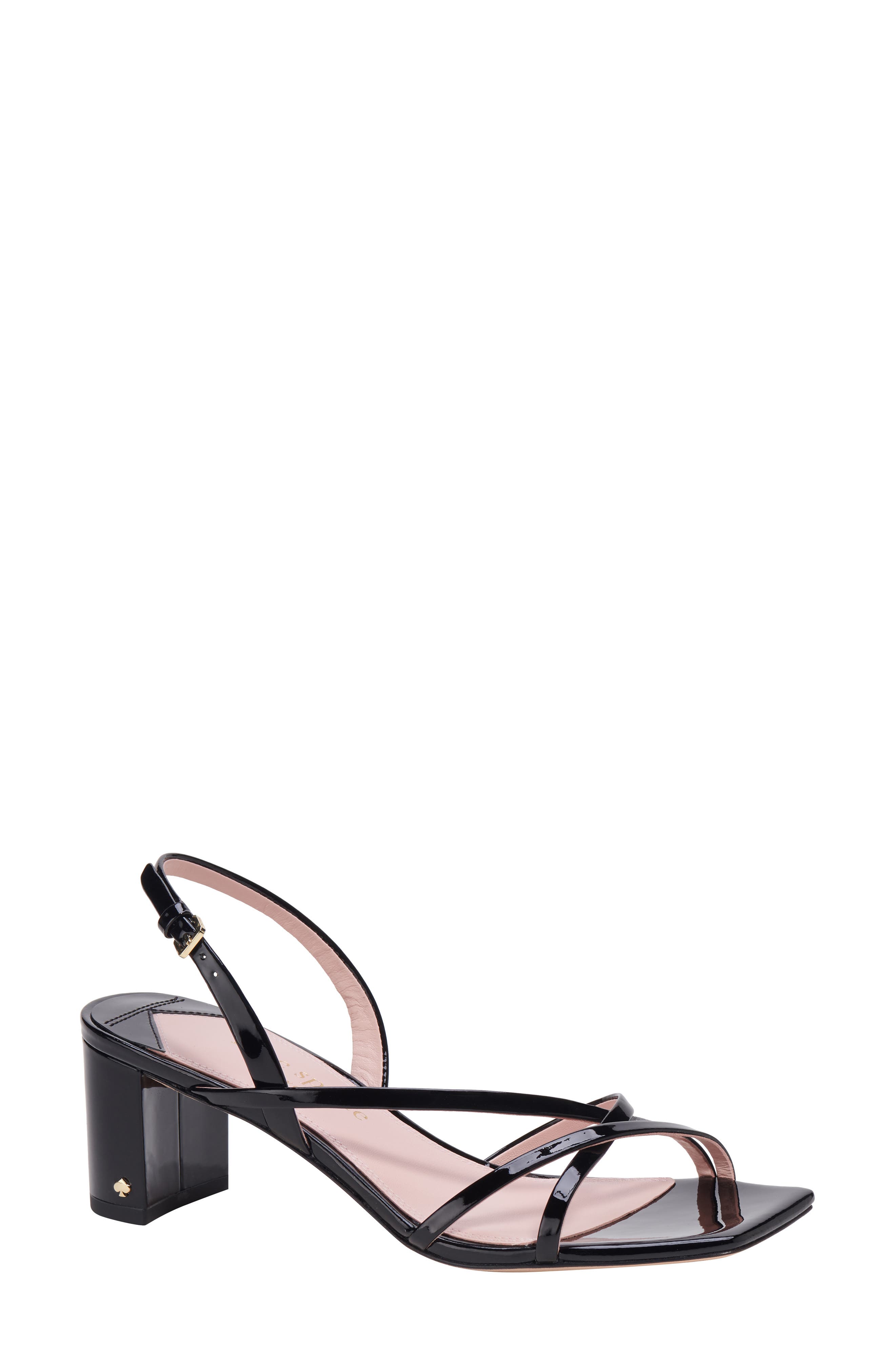 Kate Spade New York renee slingback sandal, Main, color, 