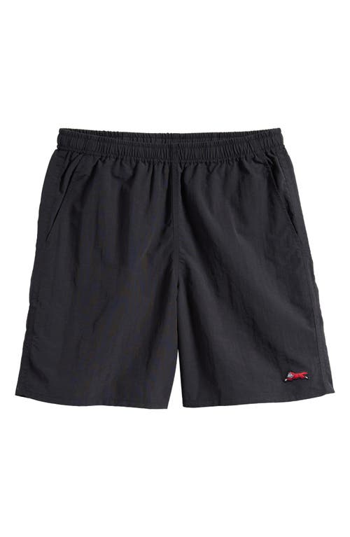 ICECREAM ICECREAM RUNNING DOG NYLON SHORT 