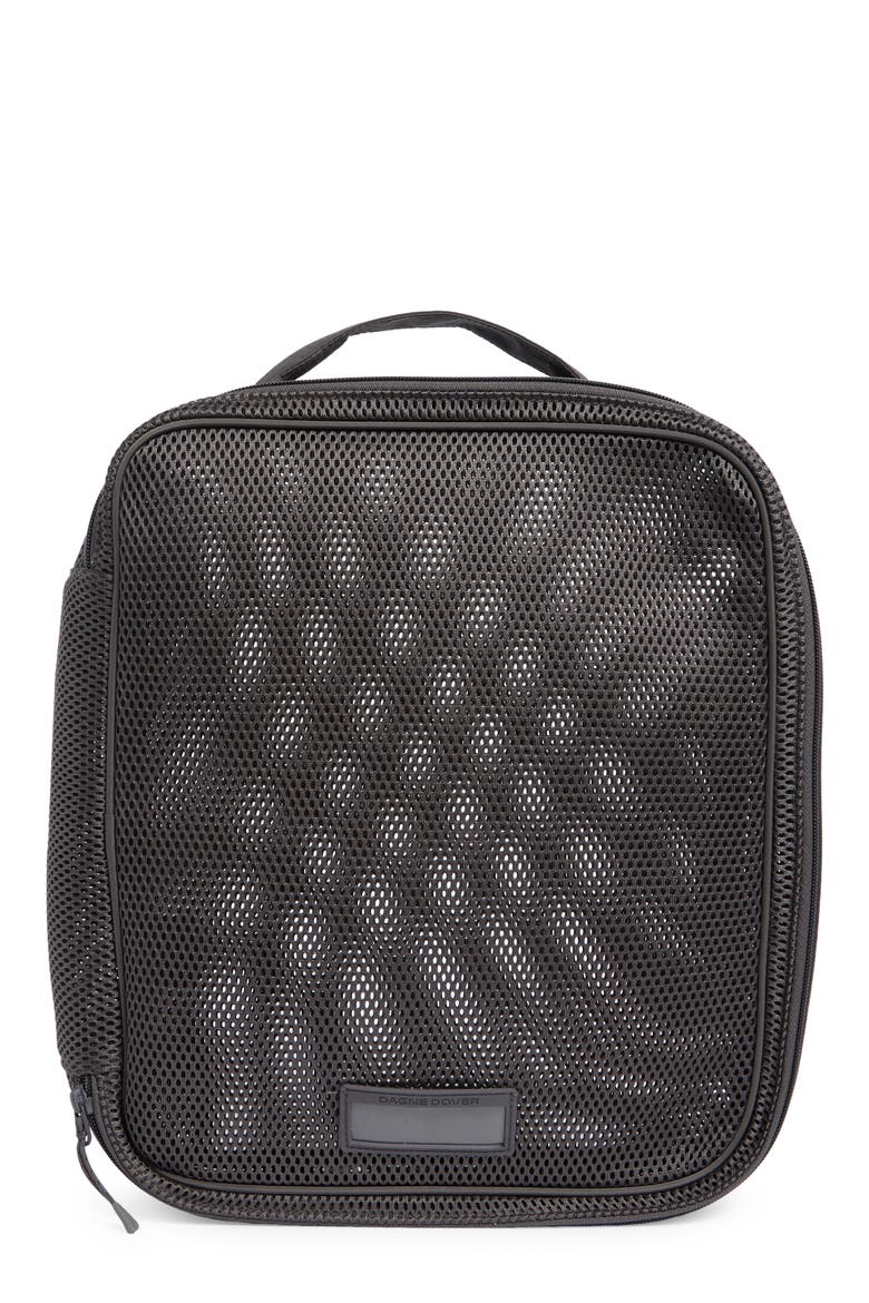 Roma Large Packing Cube, Main, color, CARBON