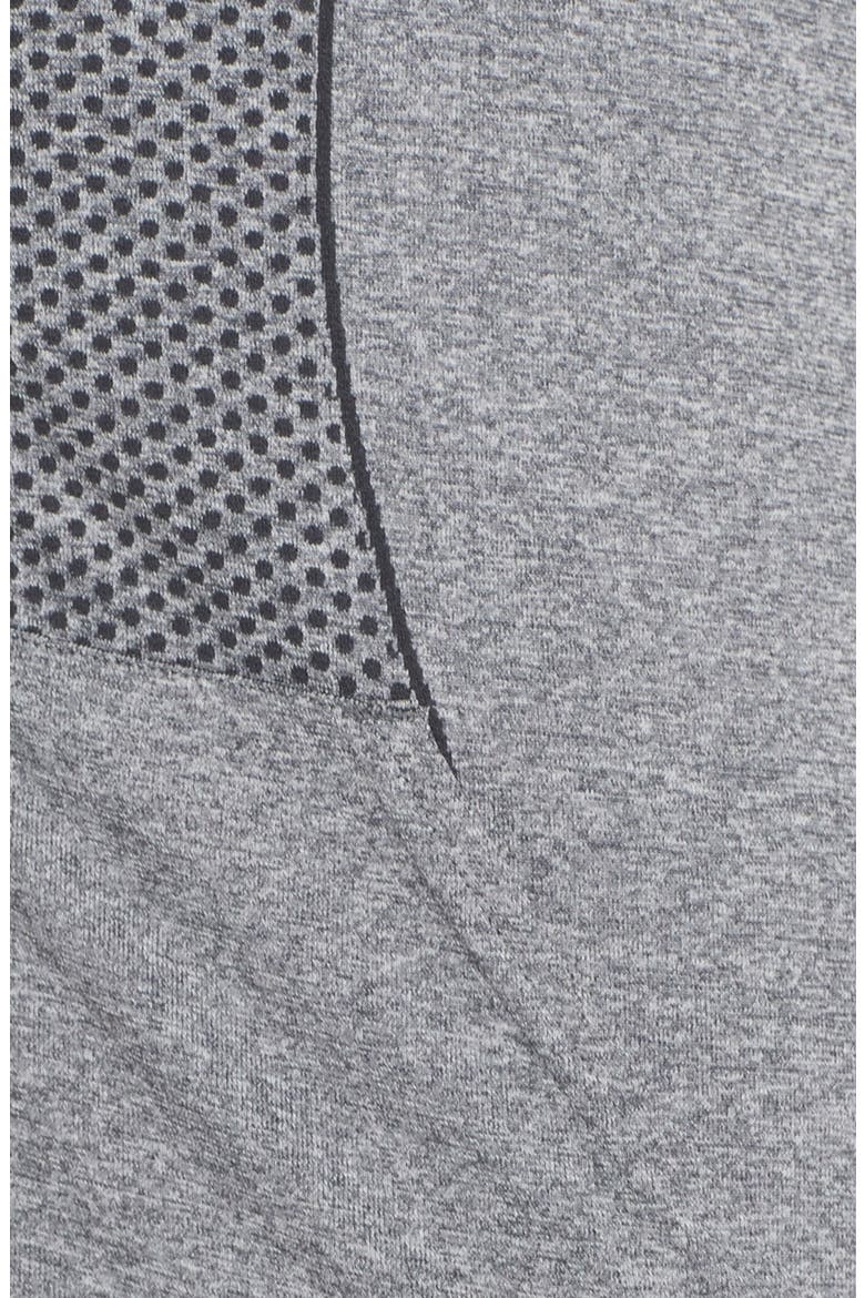 'Dharma' Hooded Jacket, Alternate, color, GREY GRAPHITE HEATHER