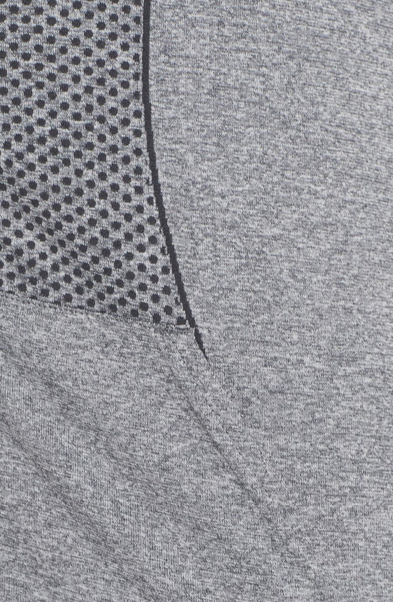 Zella 'Dharma' Hooded Jacket, Alternate, color,