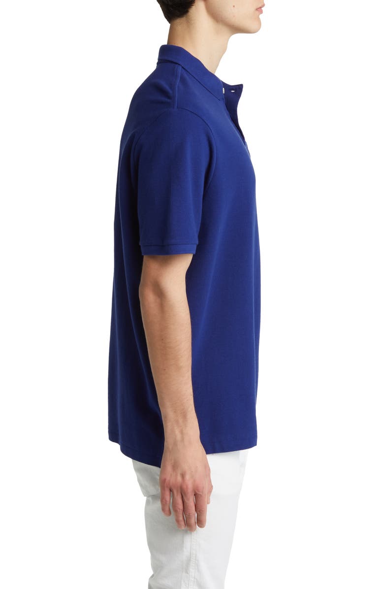 Polo Ralph Lauren Cotton Piqué Polo, Alternate, color, 