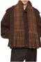 selected Ginger Brown