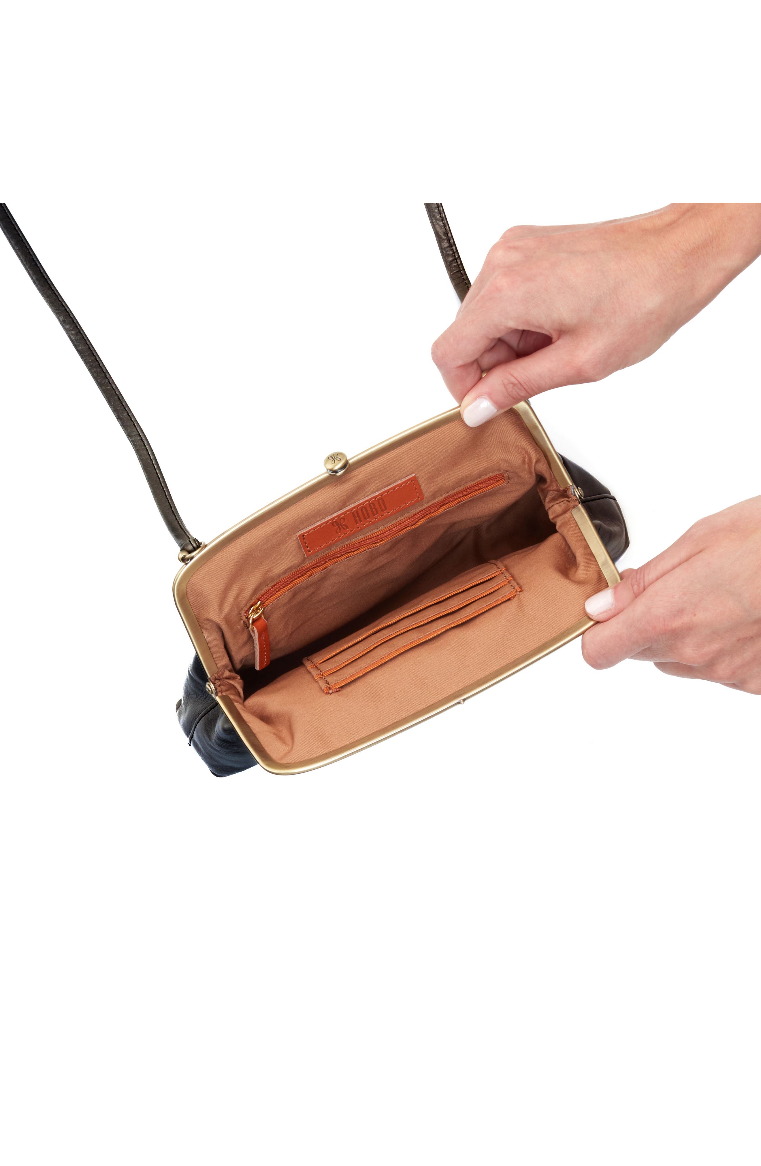 HOBO Lana Convertible Crossbody Bag, Alternate, color, 