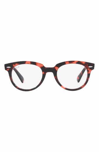 RX2199V 50mm Round Optical Glasses